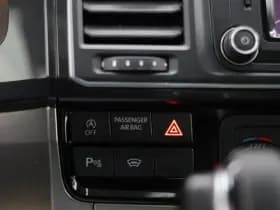 Volkswagen Transporter 2.0 TDI L2H1 DC Highline thumbnail 14