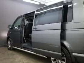 Volkswagen Transporter 2.0 TDI L2H1 DC Highline thumbnail 23