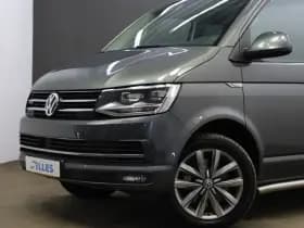 Volkswagen Transporter 2.0 TDI L2H1 DC Highline thumbnail 24