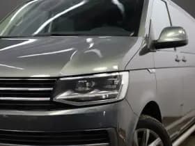 Volkswagen Transporter 2.0 TDI L2H1 DC Highline thumbnail 25