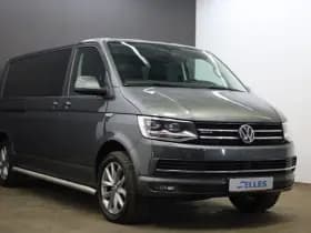 Volkswagen Transporter 2.0 TDI L2H1 DC Highline thumbnail 28