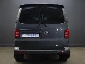 Volkswagen Transporter 2.0 TDI L2H1 DC Highline thumbnail 29