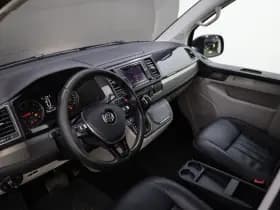 Volkswagen Transporter 2.0 TDI L2H1 DC Highline thumbnail 4