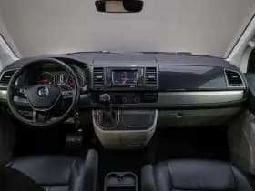 Volkswagen Transporter 2.0 TDI L2H1 DC Highline thumbnail 6