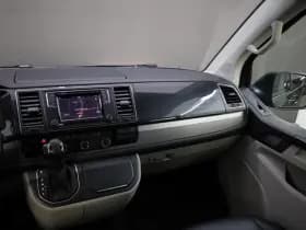 Volkswagen Transporter 2.0 TDI L2H1 DC Highline thumbnail 7