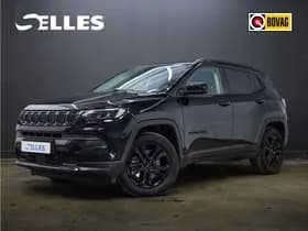 Jeep Compass 4xe 190 Plug-in Hybrid Electric Night Eagle