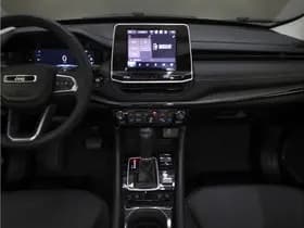 Jeep Compass 4xe 190 Plug-in Hybrid Electric Night Eagle thumbnail 11