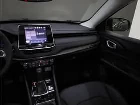 Jeep Compass 4xe 190 Plug-in Hybrid Electric Night Eagle thumbnail 13