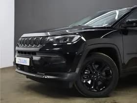 Jeep Compass 4xe 190 Plug-in Hybrid Electric Night Eagle thumbnail 18