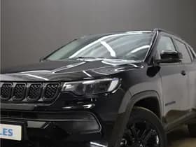 Jeep Compass 4xe 190 Plug-in Hybrid Electric Night Eagle thumbnail 19