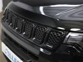 Jeep Compass 4xe 190 Plug-in Hybrid Electric Night Eagle thumbnail 20