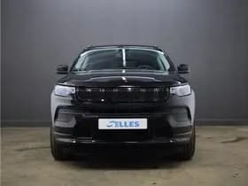 Jeep Compass 4xe 190 Plug-in Hybrid Electric Night Eagle thumbnail 21