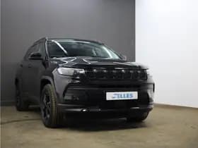 Jeep Compass 4xe 190 Plug-in Hybrid Electric Night Eagle thumbnail 22
