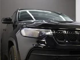 Jeep Compass 4xe 190 Plug-in Hybrid Electric Night Eagle thumbnail 23