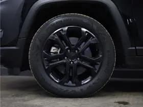 Jeep Compass 4xe 190 Plug-in Hybrid Electric Night Eagle thumbnail 24