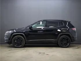 Jeep Compass 4xe 190 Plug-in Hybrid Electric Night Eagle thumbnail 27