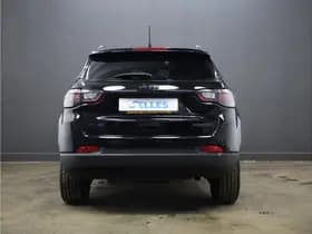 Jeep Compass 4xe 190 Plug-in Hybrid Electric Night Eagle thumbnail 28