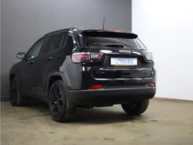 Jeep Compass 4xe 190 Plug-in Hybrid Electric Night Eagle thumbnail 29