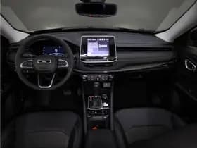 Jeep Compass 4xe 190 Plug-in Hybrid Electric Night Eagle thumbnail 4