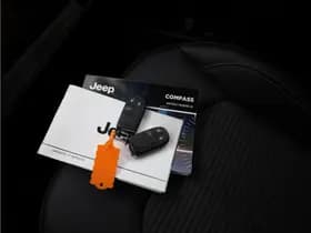 Jeep Compass 4xe 190 Plug-in Hybrid Electric Night Eagle thumbnail 32