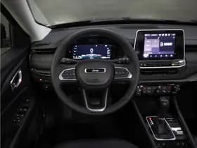 Jeep Compass 4xe 190 Plug-in Hybrid Electric Night Eagle thumbnail 5