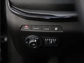 Jeep Compass 4xe 190 Plug-in Hybrid Electric Night Eagle thumbnail 9