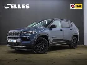 Jeep Compass 4xe 240 Plug-in Hybrid Electric S