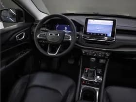 Jeep Compass 4xe 240 Plug-in Hybrid Electric S thumbnail 2