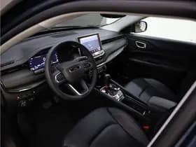 Jeep Compass 4xe 240 Plug-in Hybrid Electric S thumbnail 12