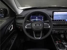 Jeep Compass 4xe 240 Plug-in Hybrid Electric S thumbnail 13