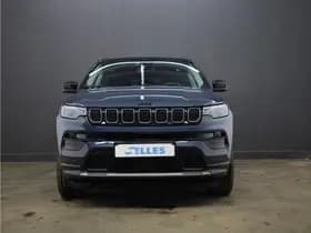 Jeep Compass 4xe 240 Plug-in Hybrid Electric S thumbnail 16