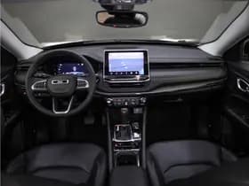 Jeep Compass 4xe 240 Plug-in Hybrid Electric S thumbnail 17