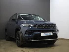 Jeep Compass 4xe 240 Plug-in Hybrid Electric S thumbnail 18