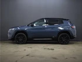 Jeep Compass 4xe 240 Plug-in Hybrid Electric S thumbnail 19