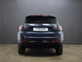 Jeep Compass 4xe 240 Plug-in Hybrid Electric S thumbnail 21