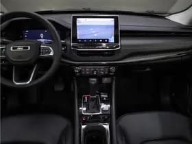 Jeep Compass 4xe 240 Plug-in Hybrid Electric S thumbnail 34