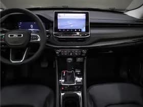 Jeep Compass 4xe 240 Plug-in Hybrid Electric S thumbnail 5