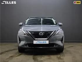 Nissan Qashqai thumbnail 23