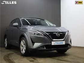 Nissan Qashqai thumbnail 24