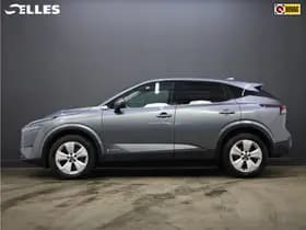 Nissan Qashqai thumbnail 25