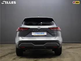 Nissan Qashqai thumbnail 27