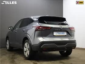 Nissan Qashqai thumbnail 28