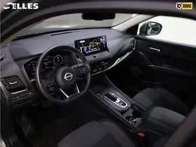 Nissan Qashqai thumbnail 4