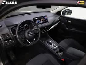Nissan Qashqai thumbnail 5