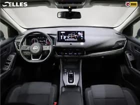 Nissan Qashqai thumbnail 6