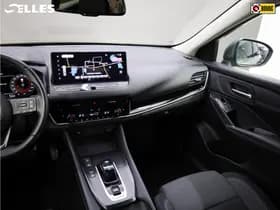 Nissan Qashqai thumbnail 7