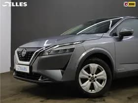 Nissan Qashqai thumbnail 8