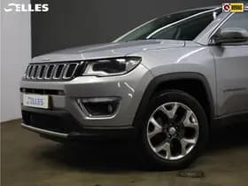 Jeep Compass thumbnail 20