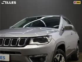 Jeep Compass thumbnail 21