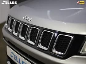 Jeep Compass thumbnail 22